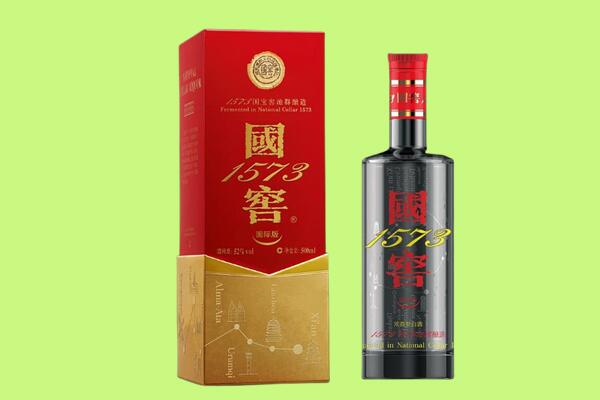 玉溪市新平回收国窖